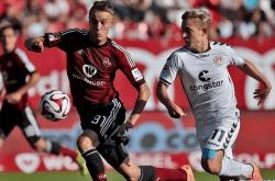 英雄联盟总决赛直播-纽伦堡新援表现出色，助球队成功转运的简单介绍