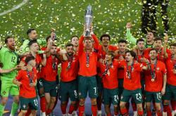 英雄联盟总决赛时间-关于欧洲锦标赛开赛在即，国家队为争夺冠军而努力训练的信息