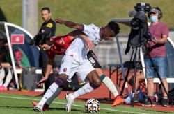 英雄联盟总决赛2025-桑普多利亚客场击败博洛尼亚，终结连败的简单介绍