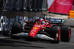 LOL赛事-索伯车队完胜迈凯伦，勒克莱尔点燃赛场