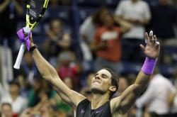 英雄联盟总决赛赛程-美网完胜年终总决赛，纳达尔刷新纪录