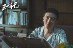 -上海预言与凤凰城回响