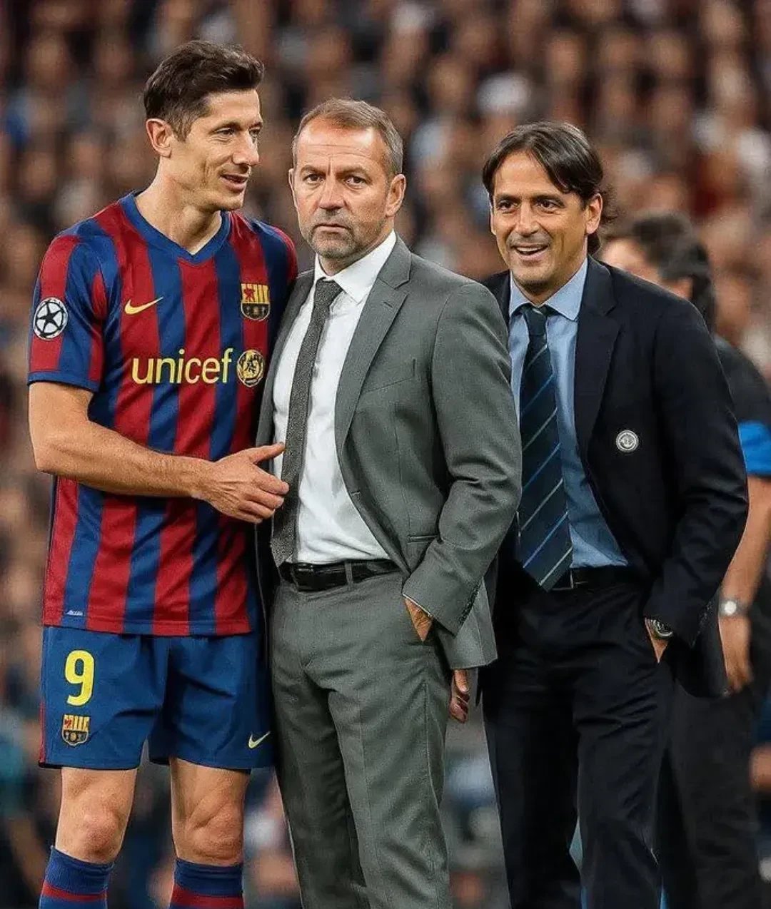 国际米兰主帅下课，球队陷入风波