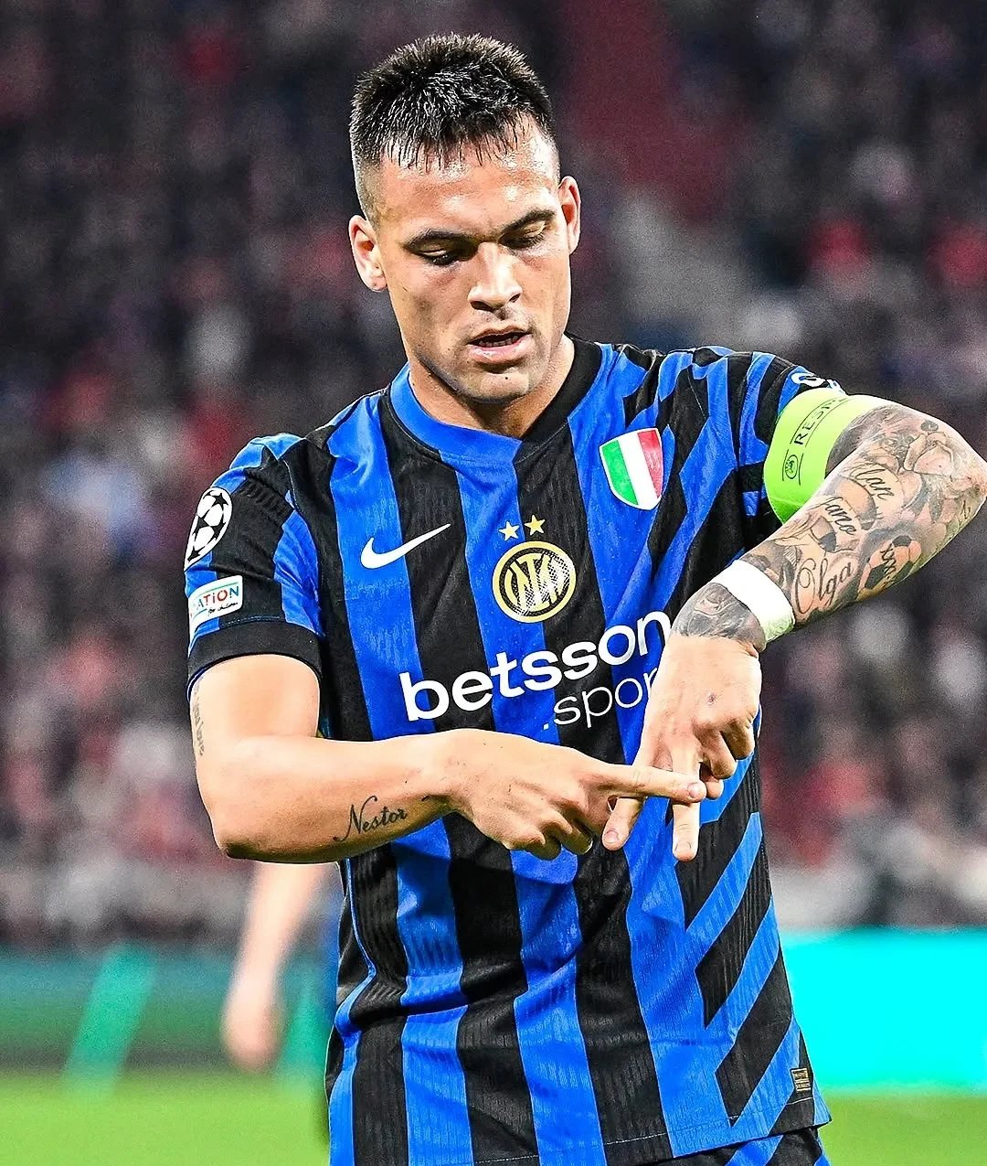 国际米兰取胜在望，冲击亚冠