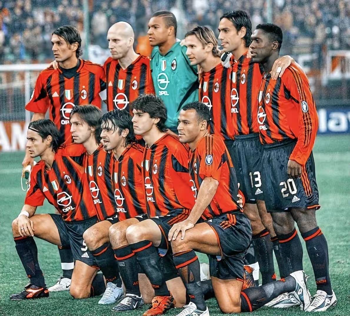 包含AC米兰客场大胜,取得连胜的词条 包含AC米兰客场大胜,取得连胜的词条