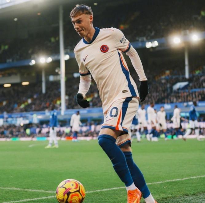 切尔西主场大胜,欧冠明星光芒耀眼 切尔西主场大胜,欧冠明星光芒耀眼