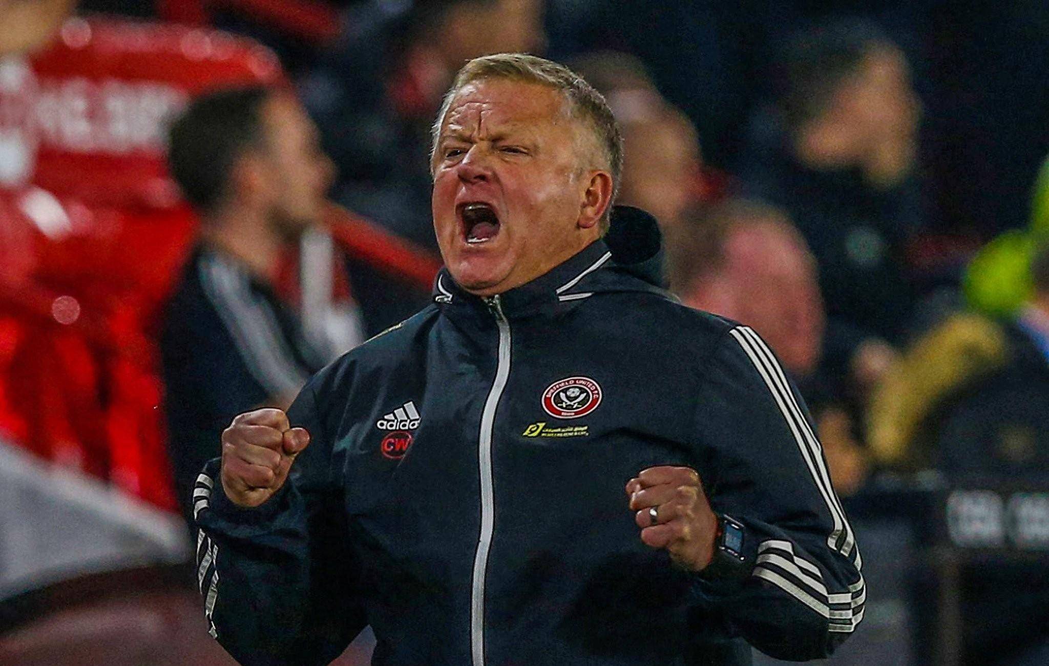 包含谢菲联客场失利,英超保级局势日益崎岖的词条 包含谢菲联客场失利,英超保级局势日益崎岖的词条