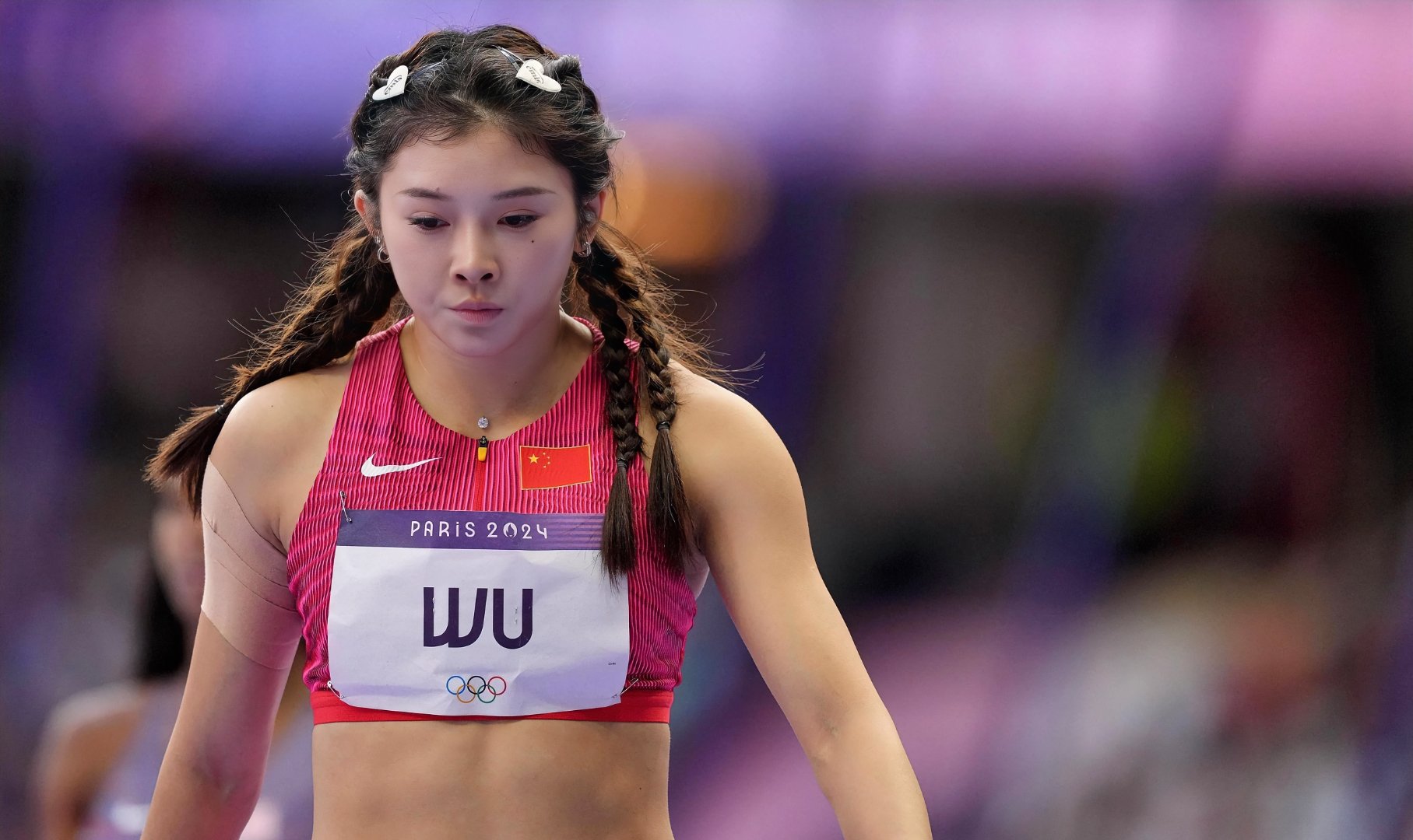 国家女足球员破纪录创佳绩! 国家女足球员破纪录创佳绩!