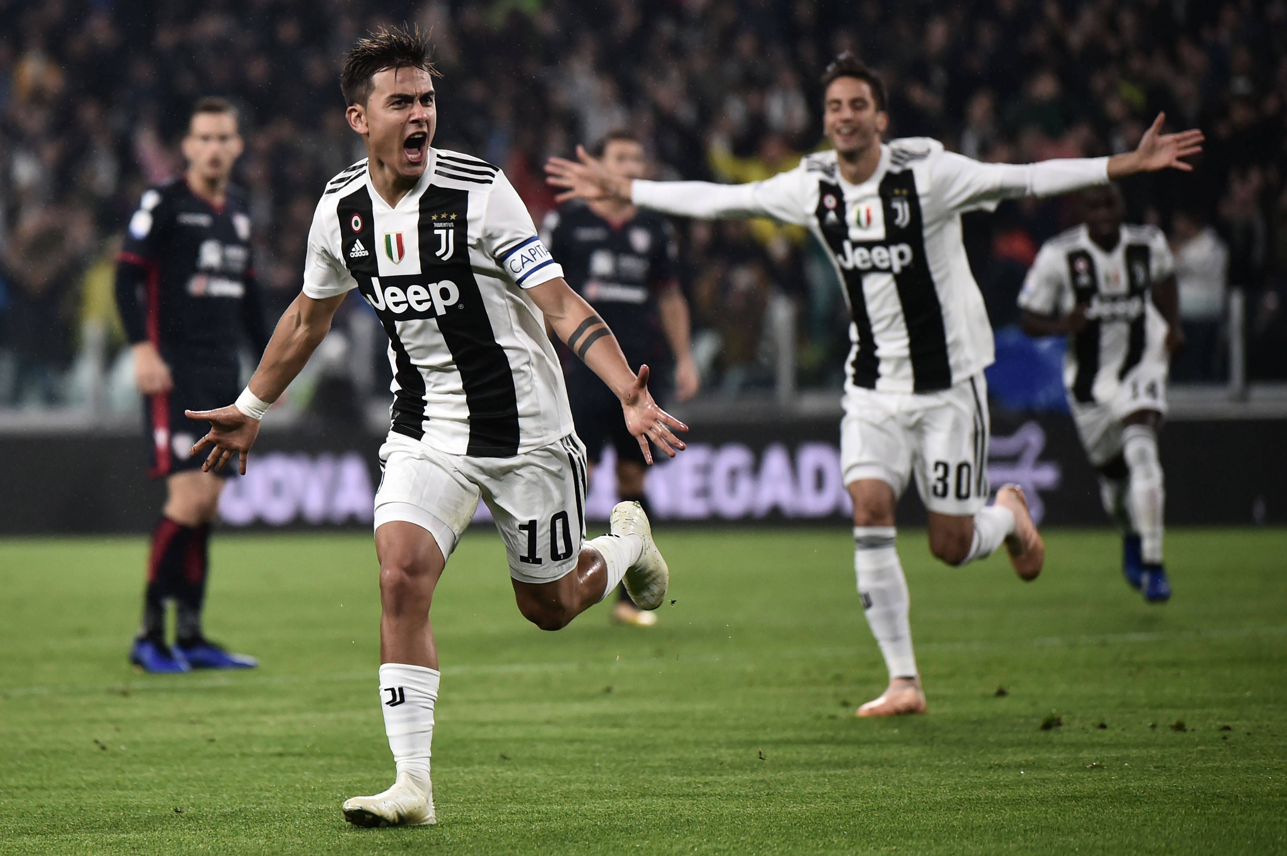 马竞-尤文图斯，莫拉塔独中两元的简单介绍