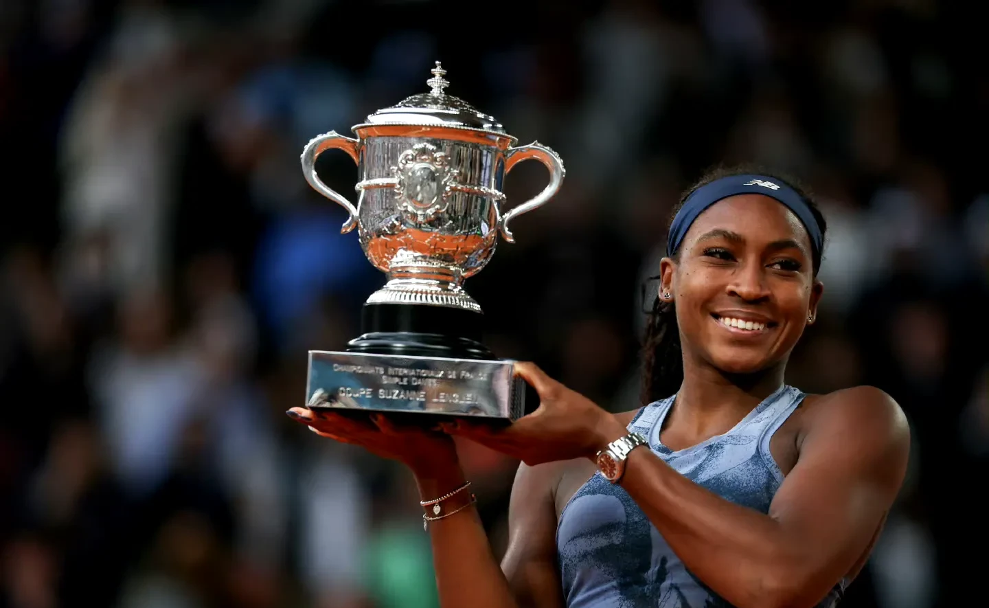 法国选手表现出色登上领奖台