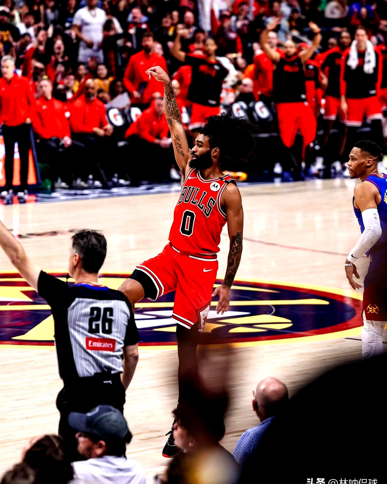 球星爆发!篮球赛场再现神级操作的简单介绍 球星爆发!篮球赛场再现神级操作的简单介绍