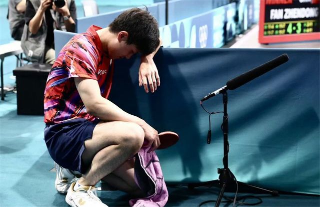 韩国队绝杀波兰队,王皓高光表现 韩国队绝杀波兰队,王皓高光表现