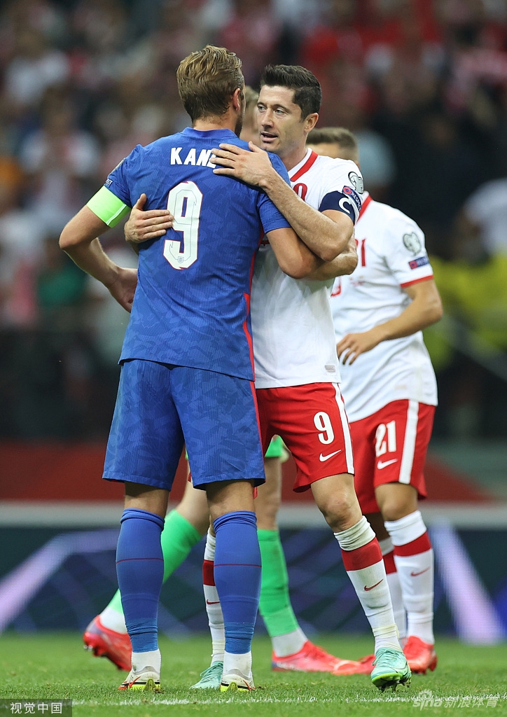 巴黎绝杀波兰,凯恩刷新纪录 巴黎绝杀波兰,凯恩刷新纪录