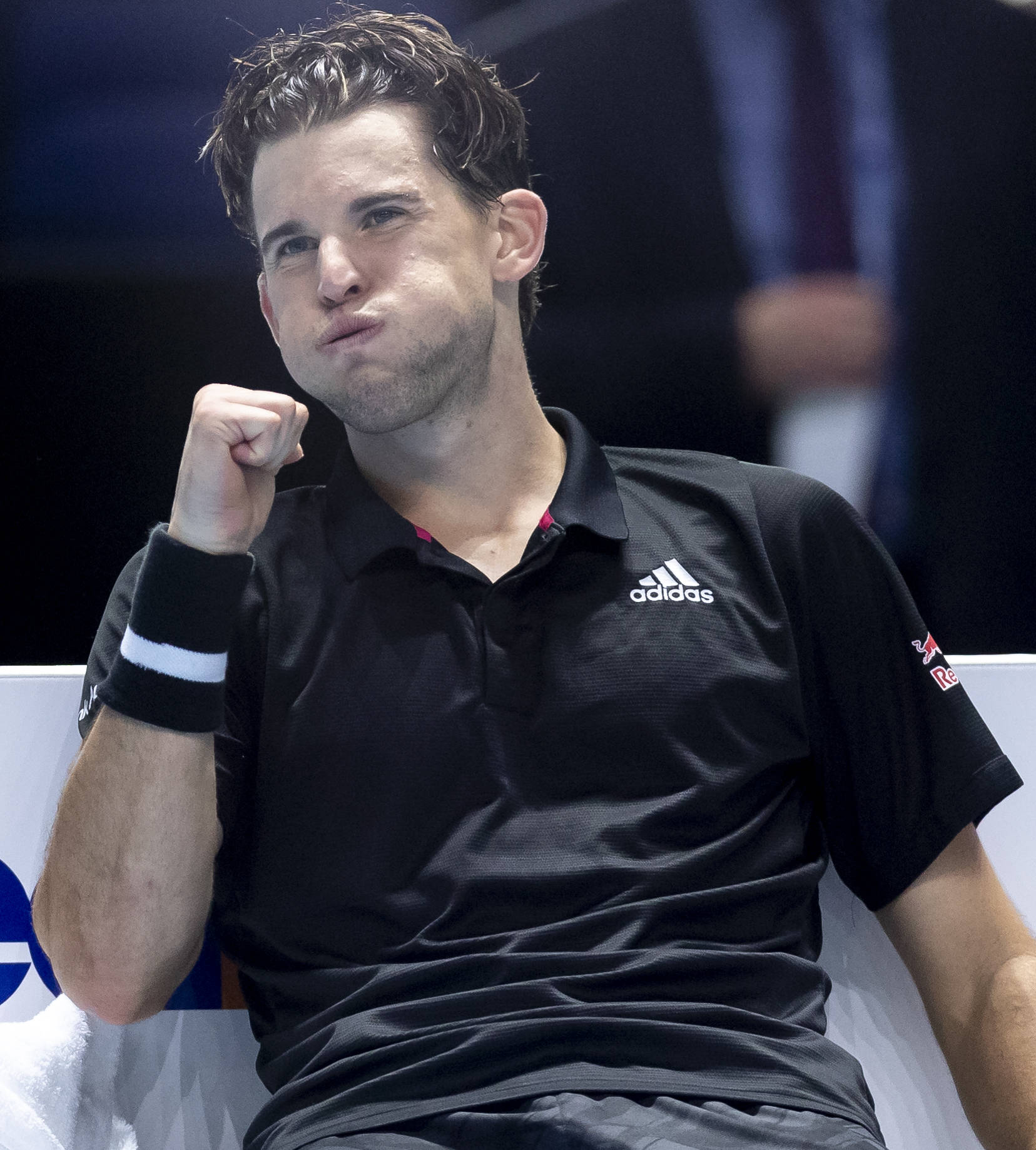 温网绝杀ATP总决赛，蒂姆扛起全队