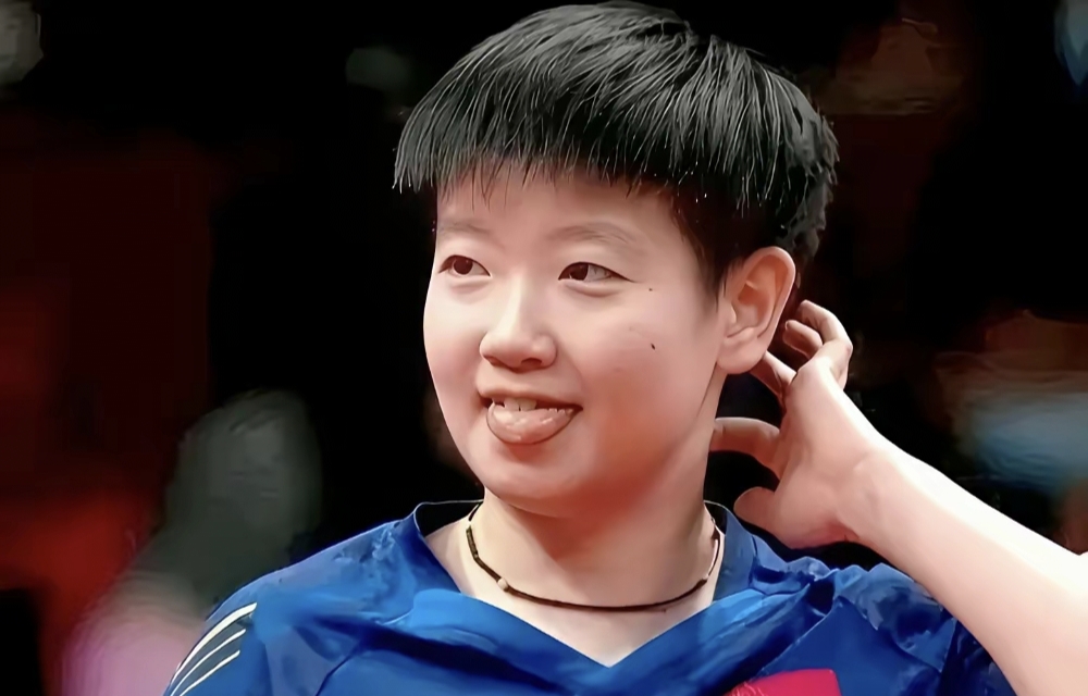 印尼队力克泰国队，马琳刷新纪录