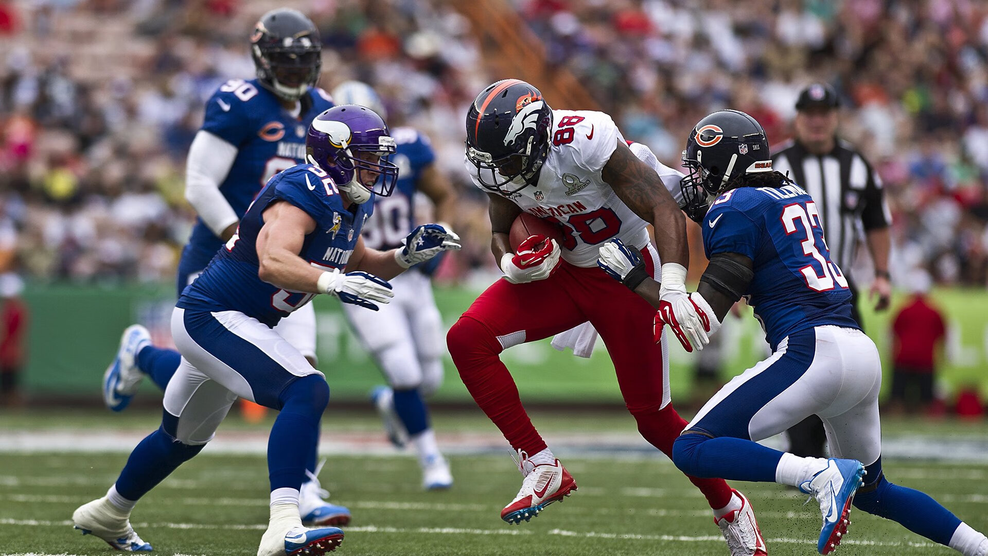 裁判的哨声,球迷的眼泪,当卡塔尔带走塞内加尔,卡马文加为何成了关键先生?