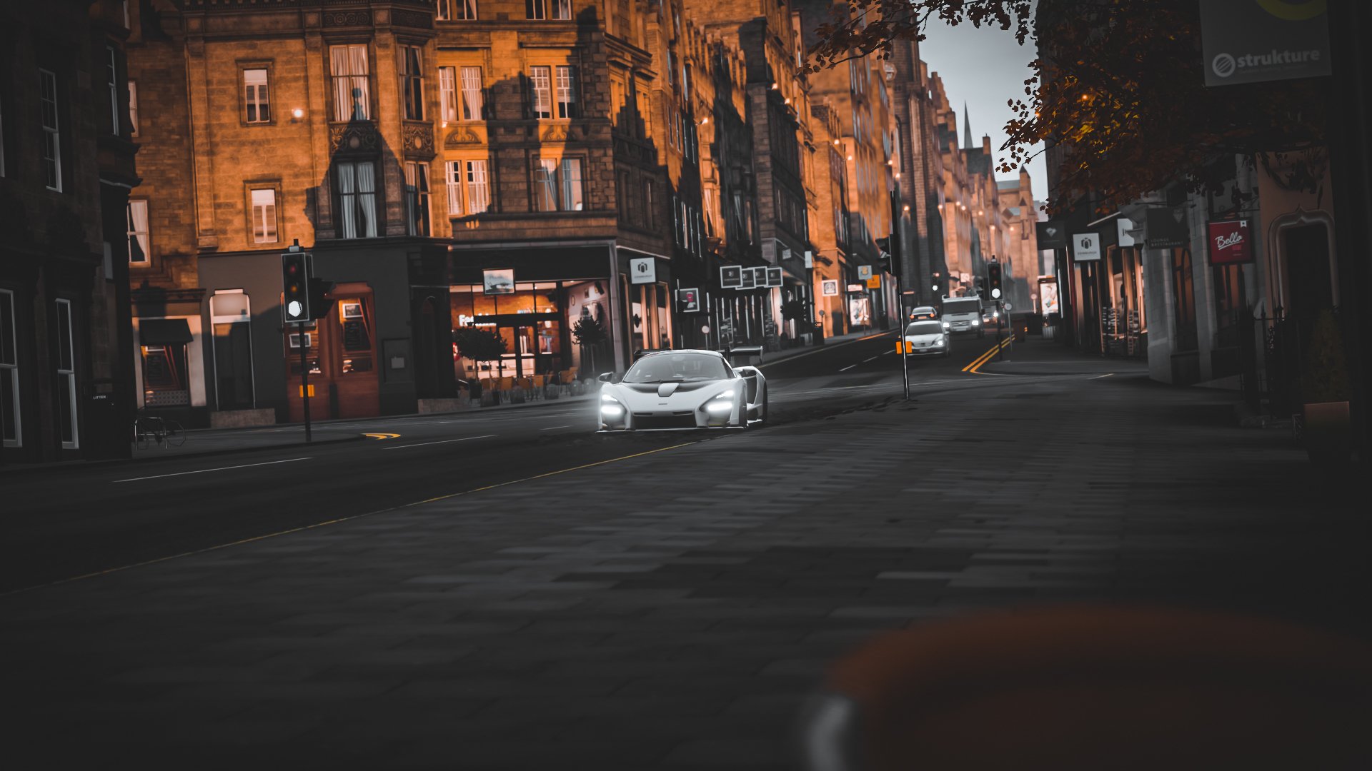 突围者,新赛季揭幕战之夜,门迪扛起全队