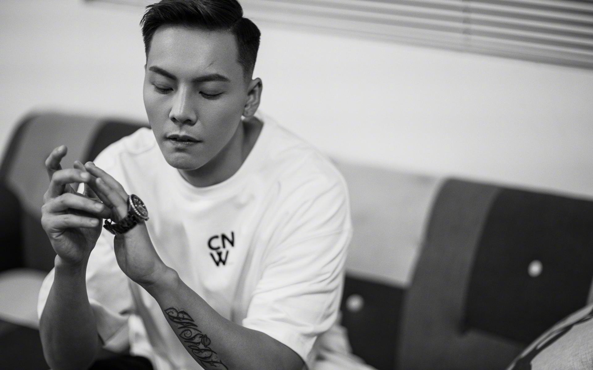 当范弗利特成为精密仪器,广厦一波流背后的完美掌控