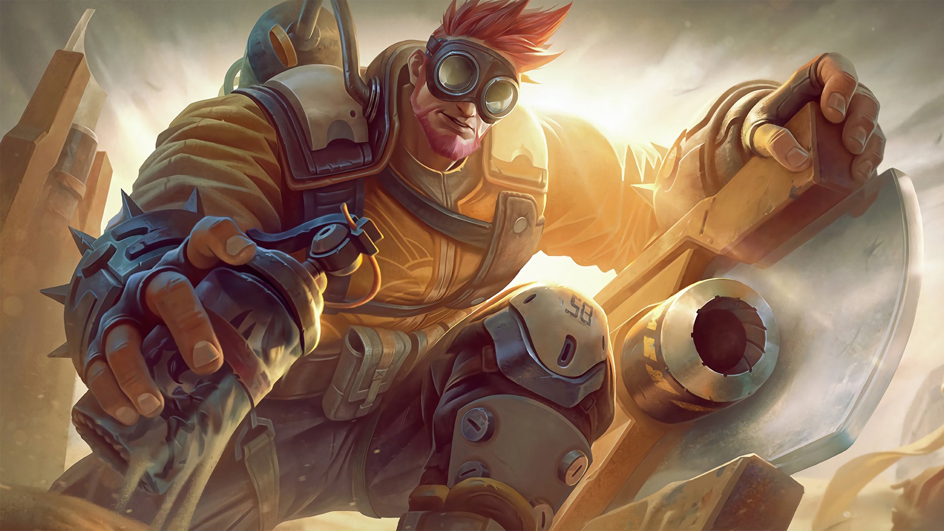 当范弗利特成为精密仪器,广厦一波流背后的完美掌控