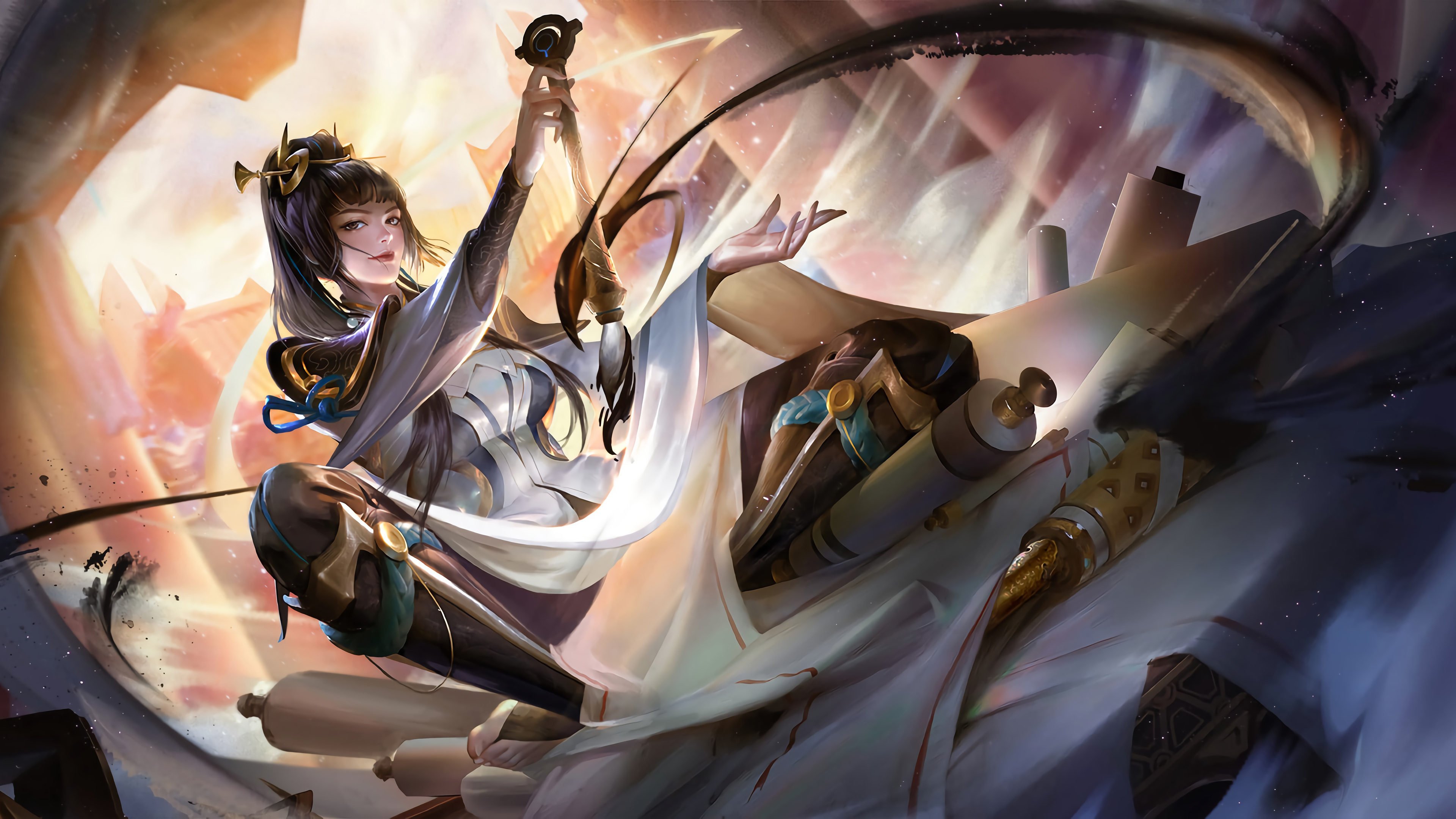 铁骑破晓!伦纳德30+三双封神,骑士主场速胜太阳三巨头