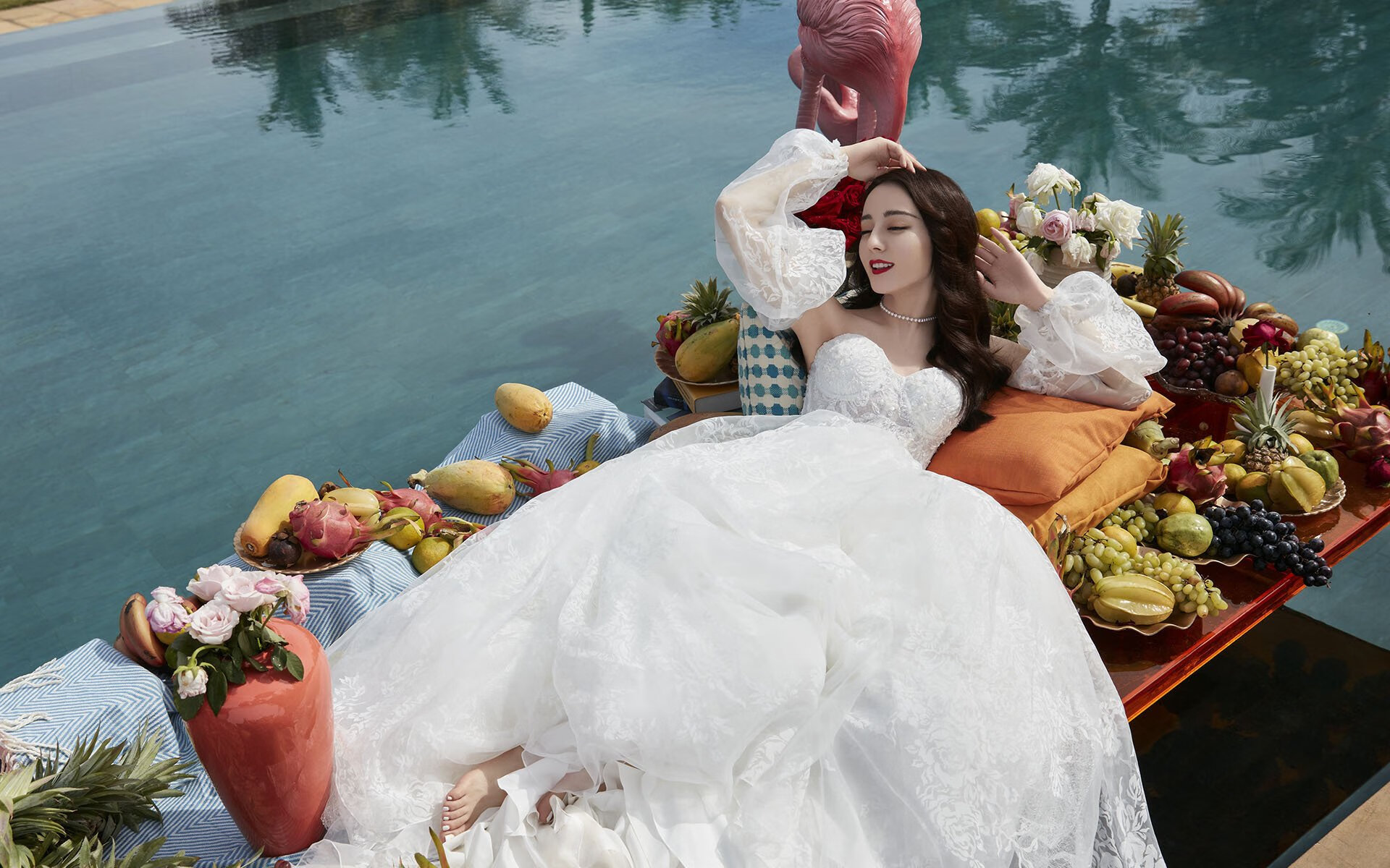 跑道之外，另一种引擎轰鸣，当巴林F1的喧嚣遇见武切维奇的内线方程式