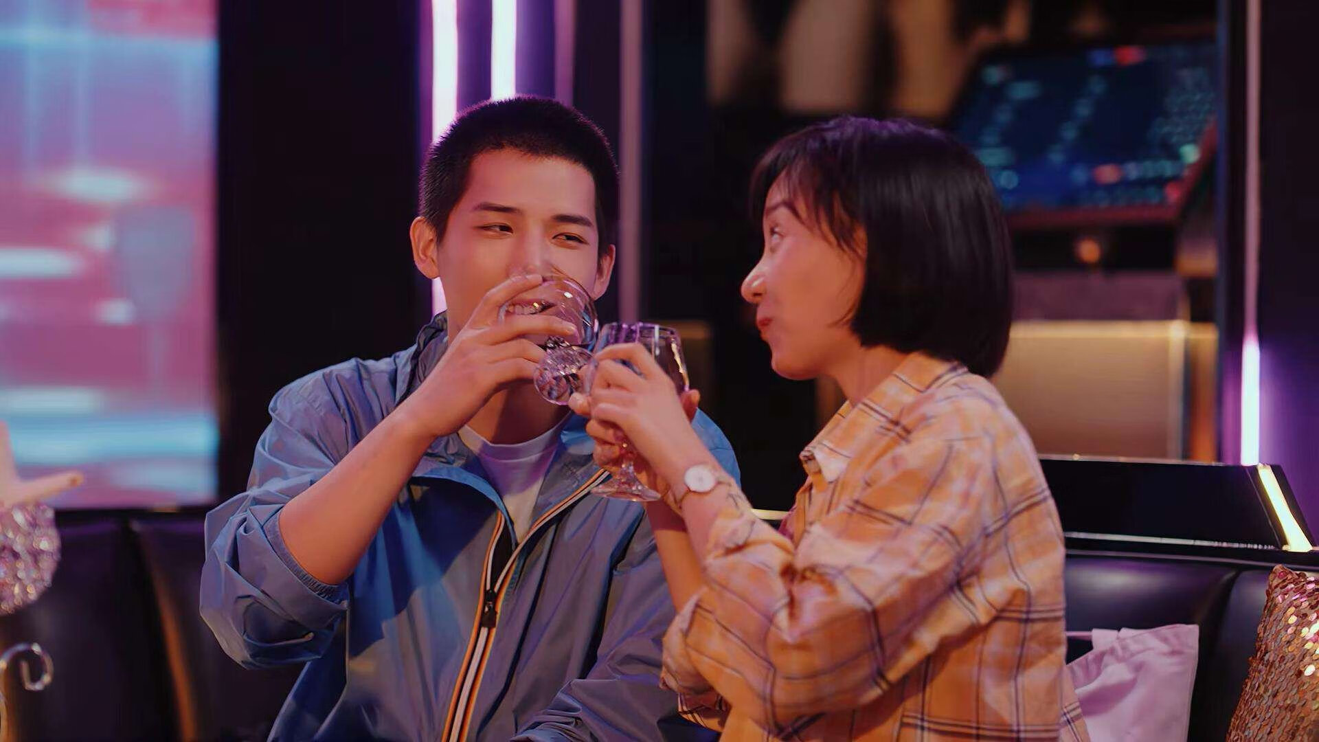 左手丝弦右手铁幕,东契奇的独舞与湖人的协奏