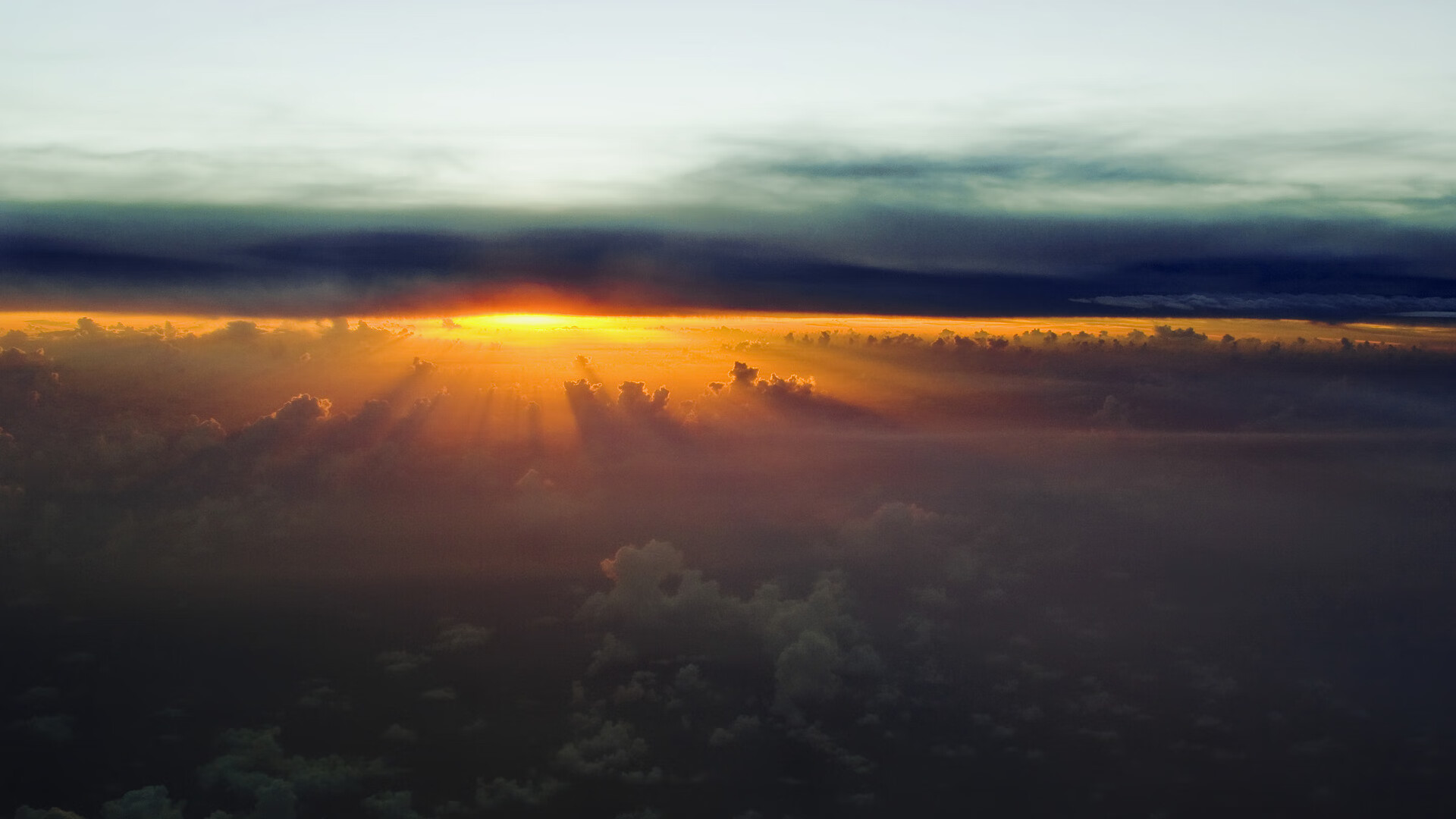 冷门与英雄,体育世界里的大场面哲学