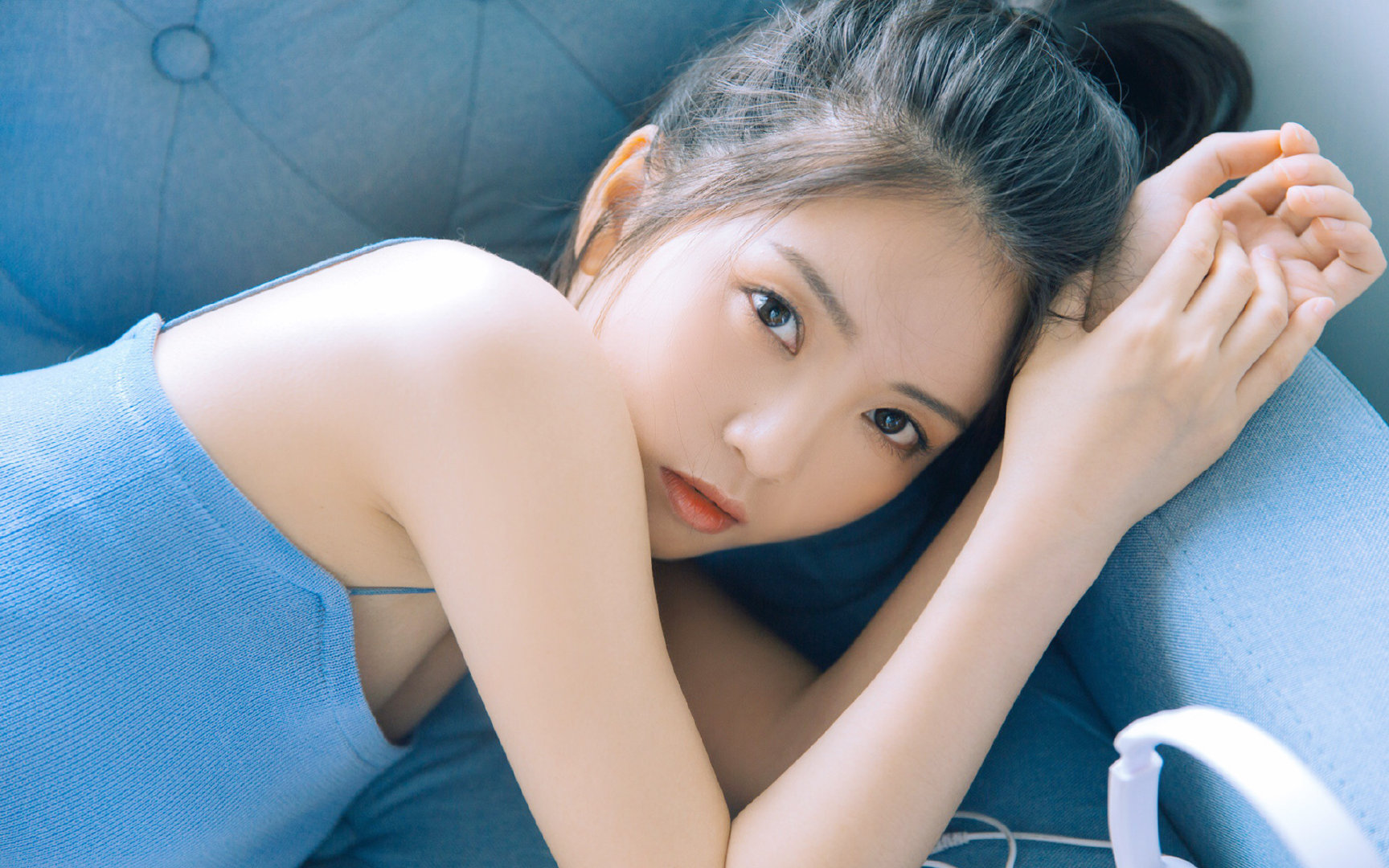 魔术上演防守逆转好戏,乔治筑起移动堤坝,锁死黄蜂翻盘希望